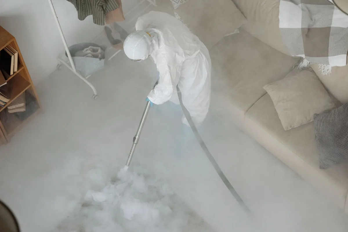 Crime Scene Cleanup in Palm Heights, San Antonio, TX